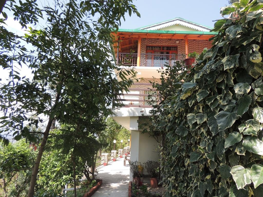Kasar Himalaya Holiday Home主图