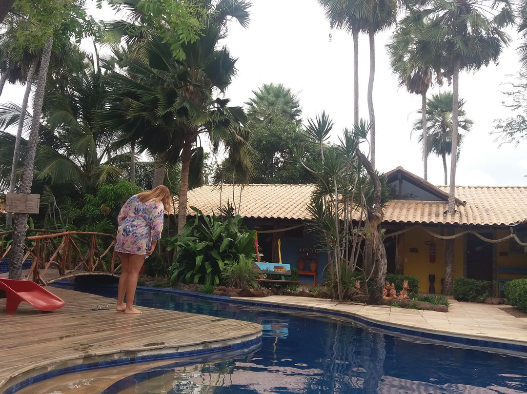 Pousada Vila Parnaiba主图