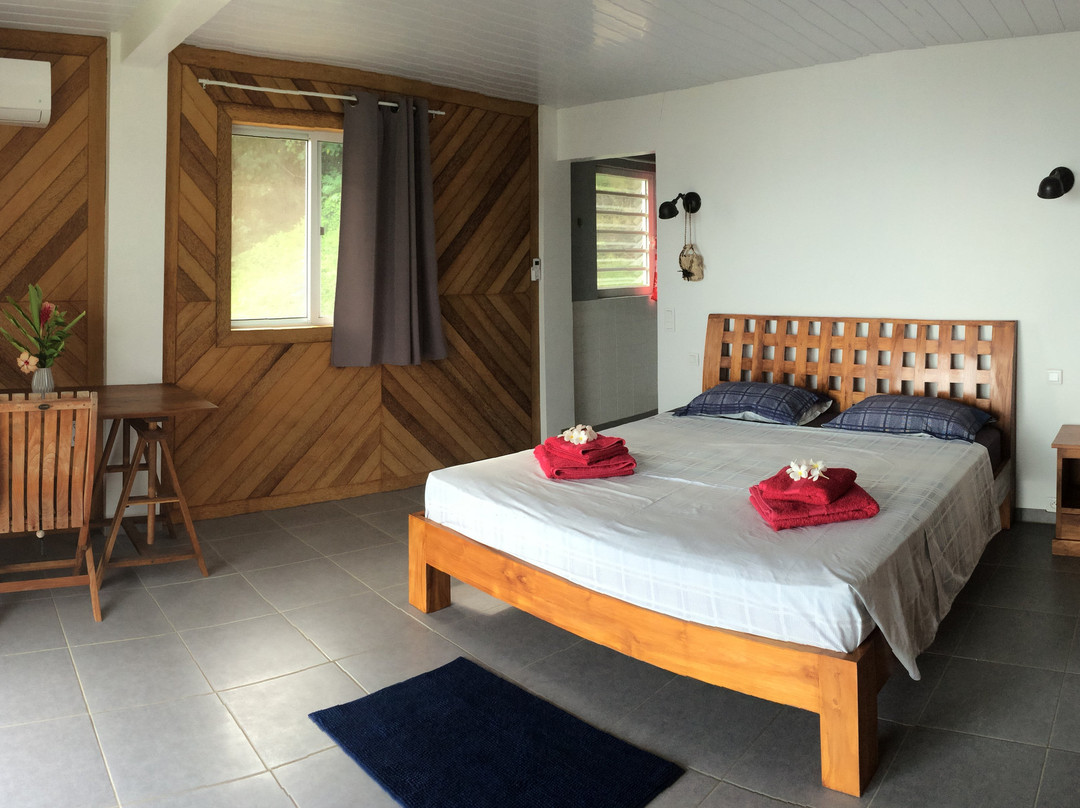 Pension Anahata