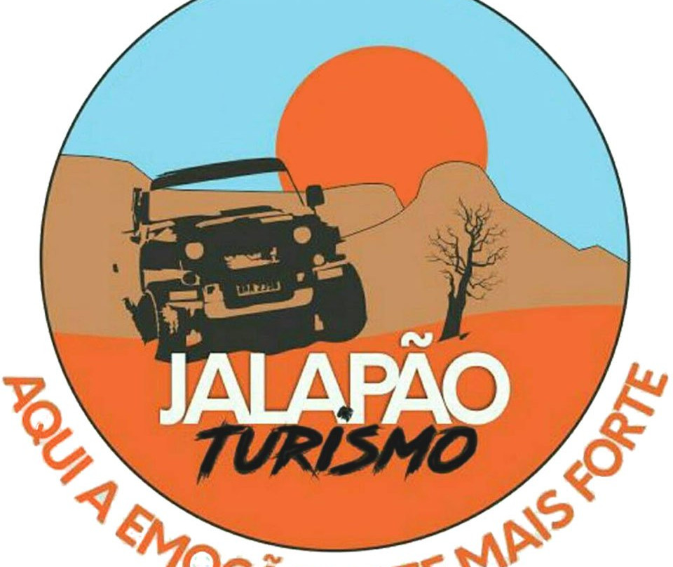 Jalapao Turismo-Jalapao State Park必去景点