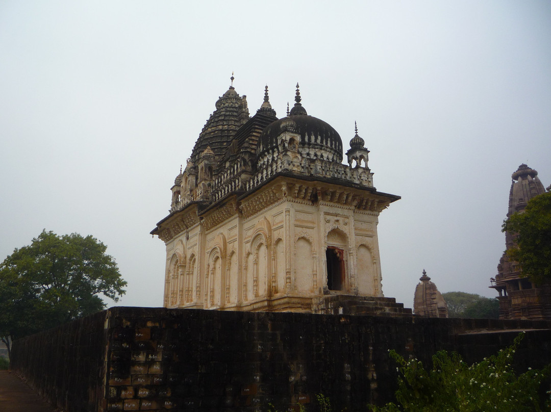 Pratapeswar Temple景点图片