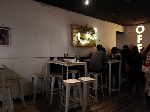 OFF de La Latina-马德里必去景点