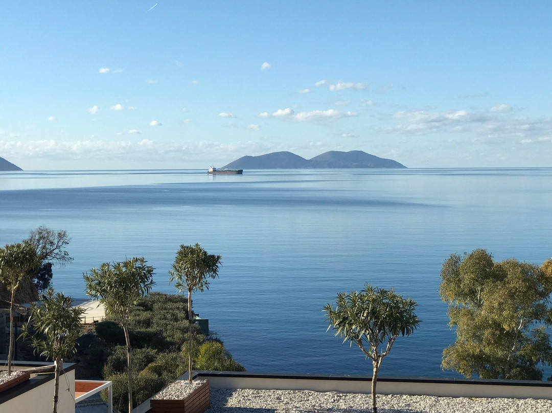 Maritim Marina Bay Resort Spa & Casino主图