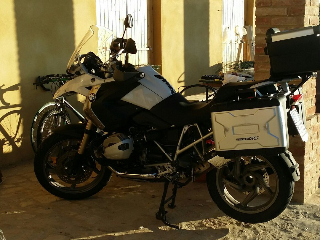 Agriturismo Il Filare主图