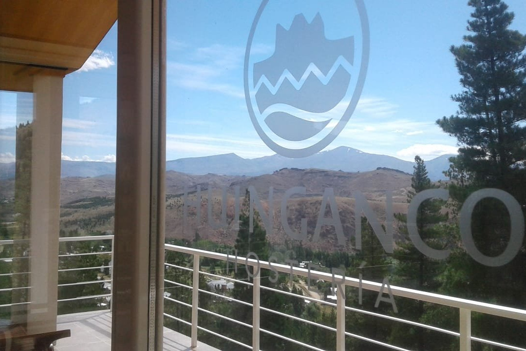 Hosteria Huinganco主图