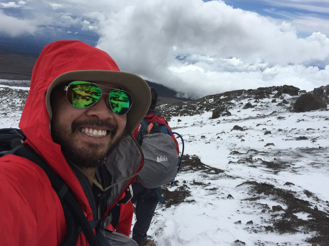 Barafu Tours-莫西必去景点