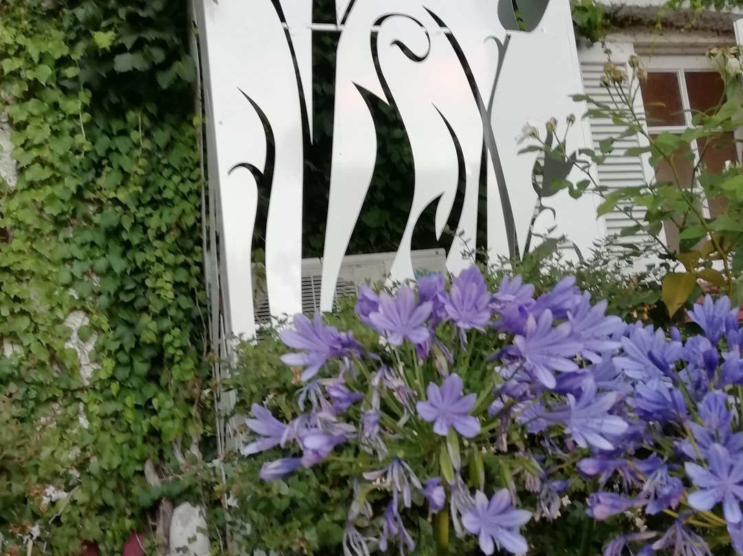 Altos de Guemes Hotel主图