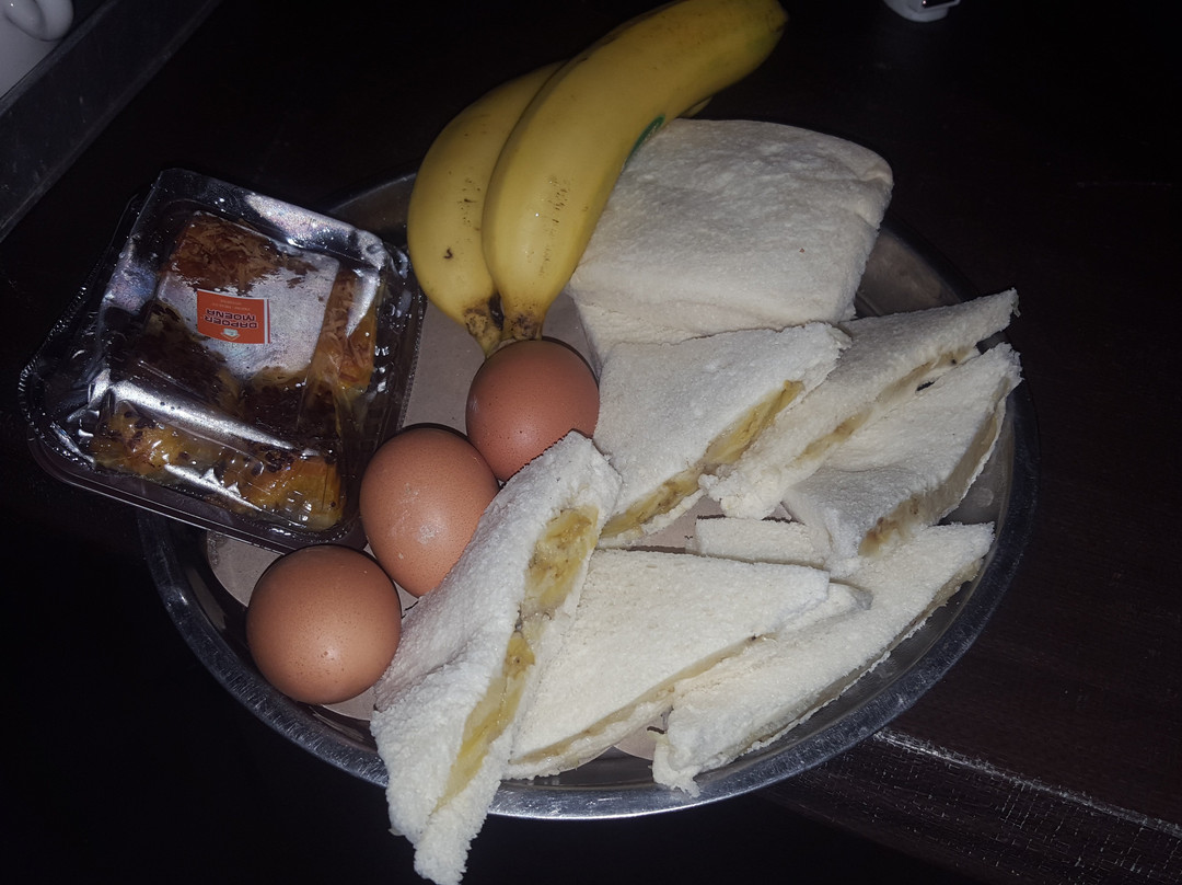 Batur Trekking-库塔必去景点