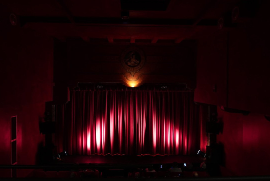 La Comedie de Toulouse-图卢兹必去景点