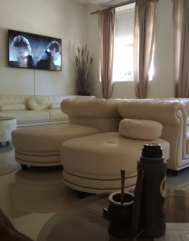 Select Hotel Piriapolis主图