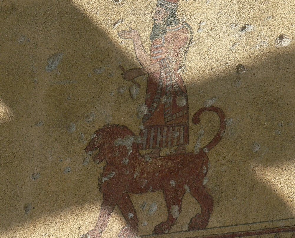 Erebuni Town-Fortress-埃里温必去景点