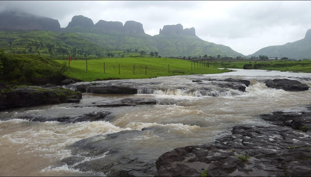 Nashik District旅游攻略图片