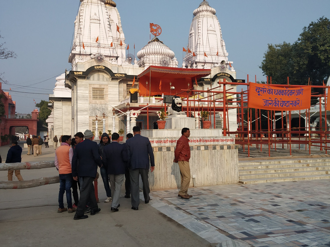 Gorakhnath Temple景点图片