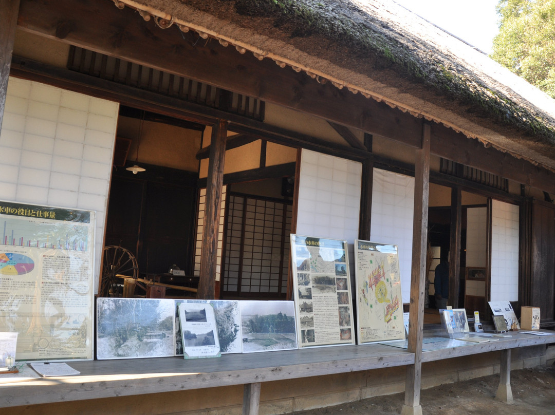 Shinguruma-三鹰市必去景点
