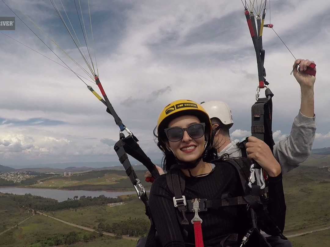 Sky Driver-Piedade do Paraopeba必去景点