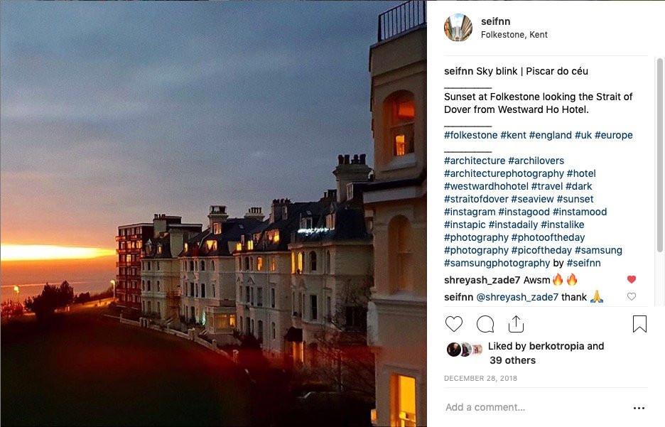 Westward Ho! Hotel主图