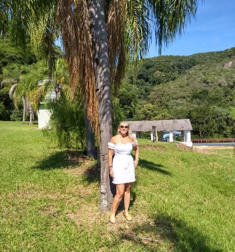 Santa Rosa Falls-Tibagi必去景点