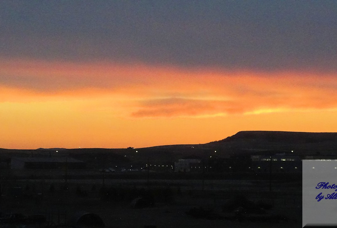 Teddy's Residential Suites主图