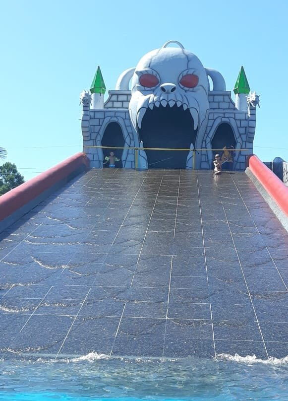 Marina Park-Capao da Canoa必去景点