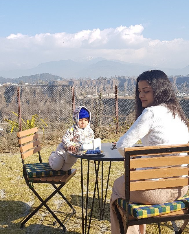 Sunshine Resort Pokhara主图