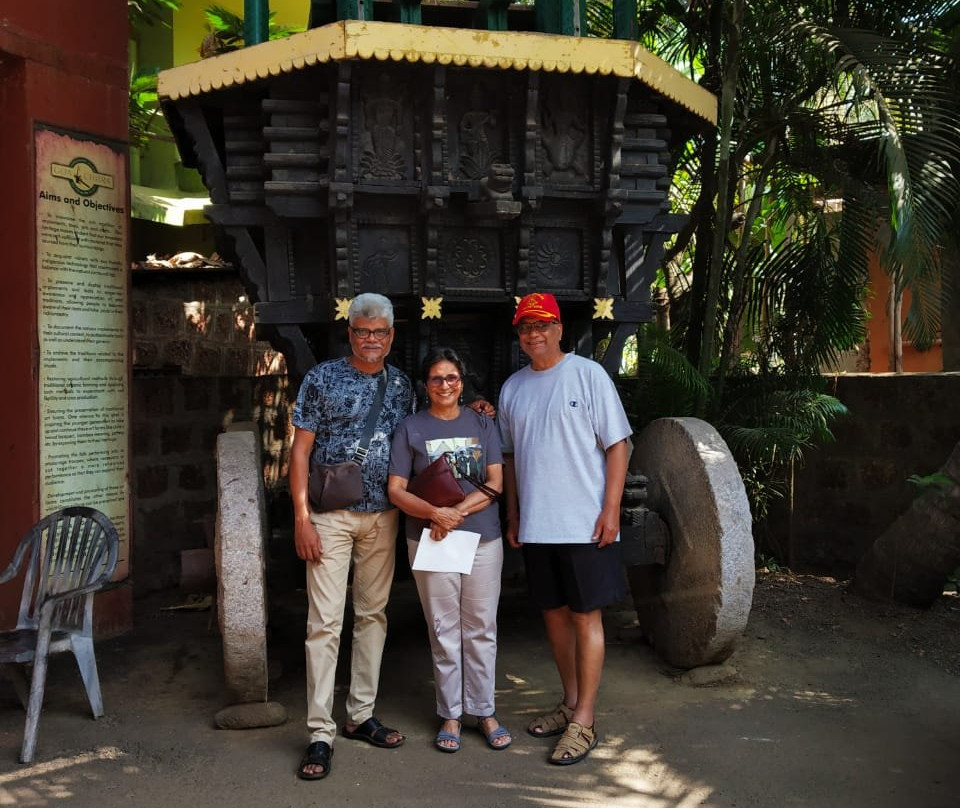 Goa Chitra Museum景点图片