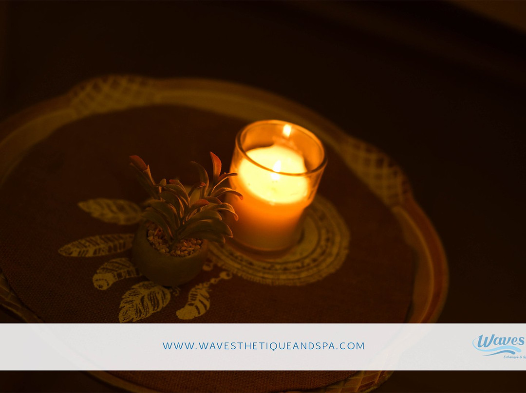 Waves Esthetique & Spa-Ebene必去景点