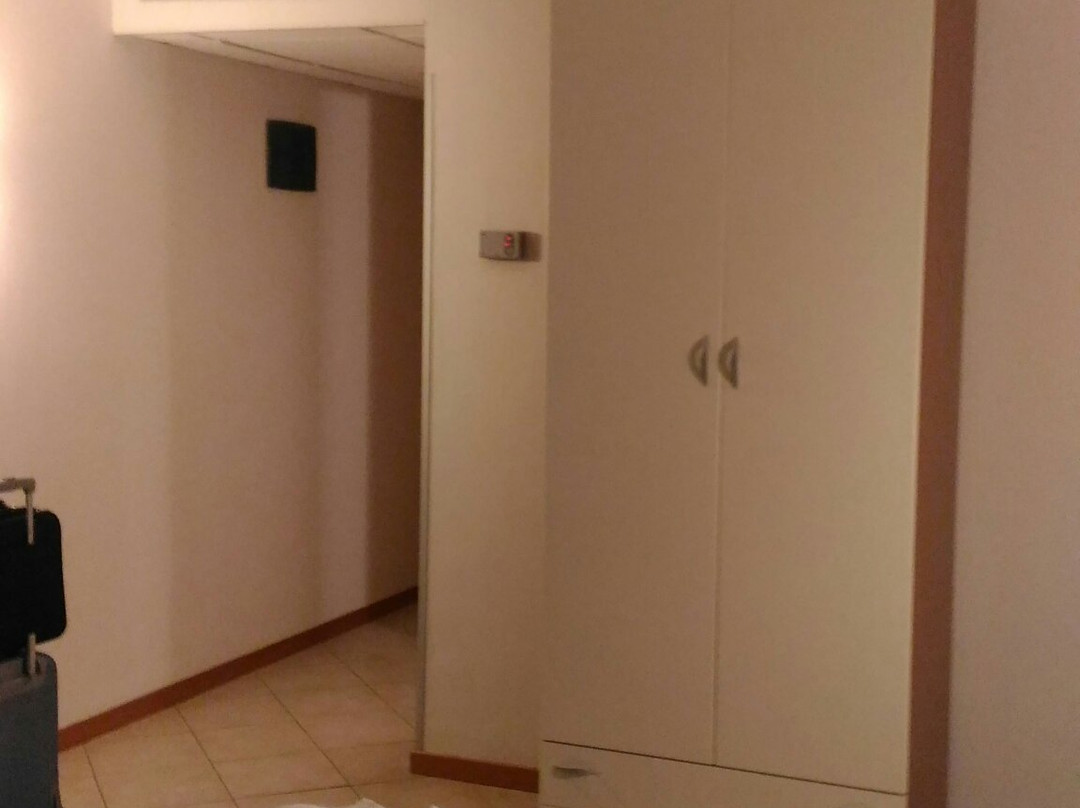 Hotel Petrarca主图