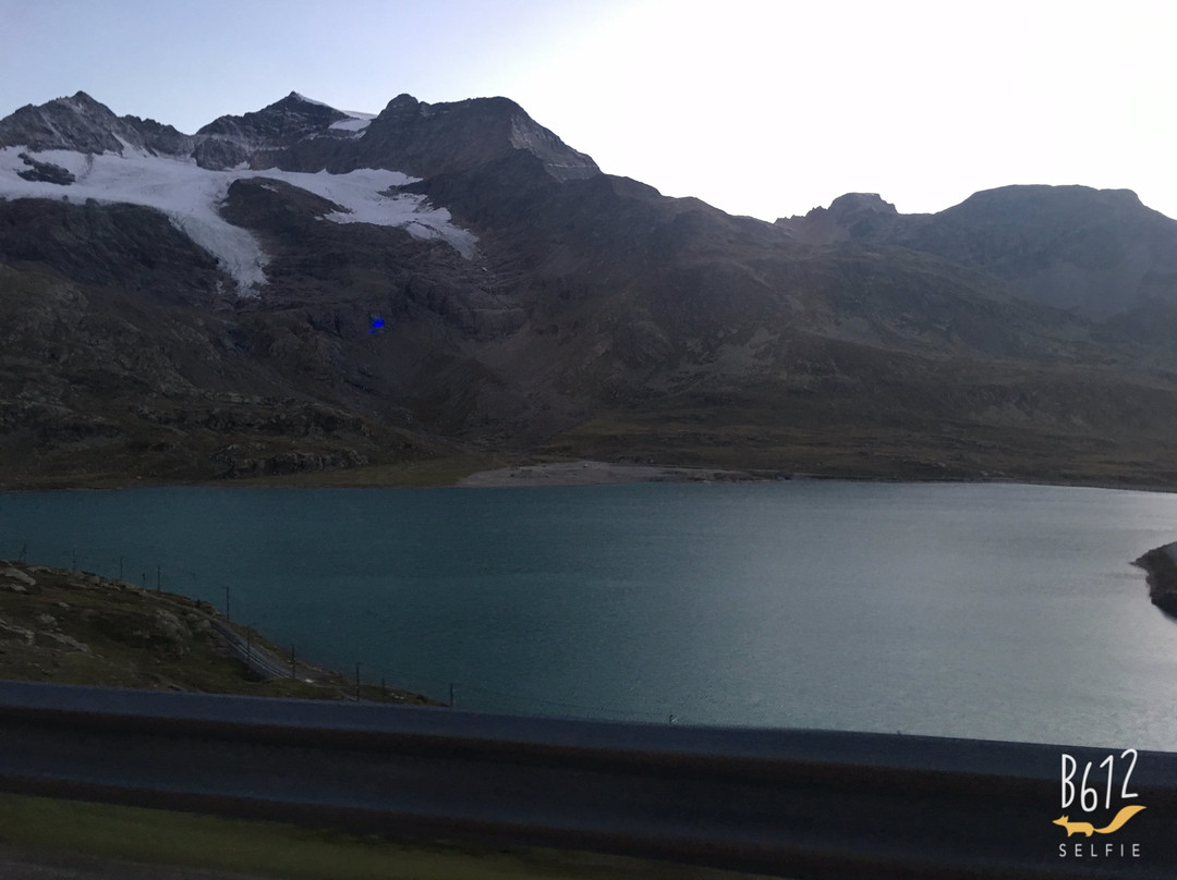 Albergo Ristorante Cambrena主图