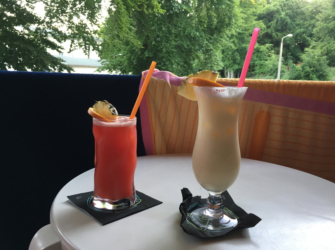 Hotel Wald und See主图