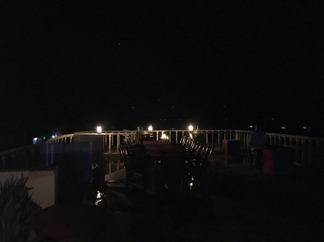 伊莎贝尔宫酒店主图