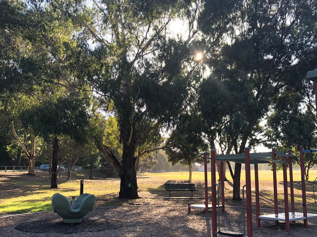 Hislop Park-Balwyn North必去景点