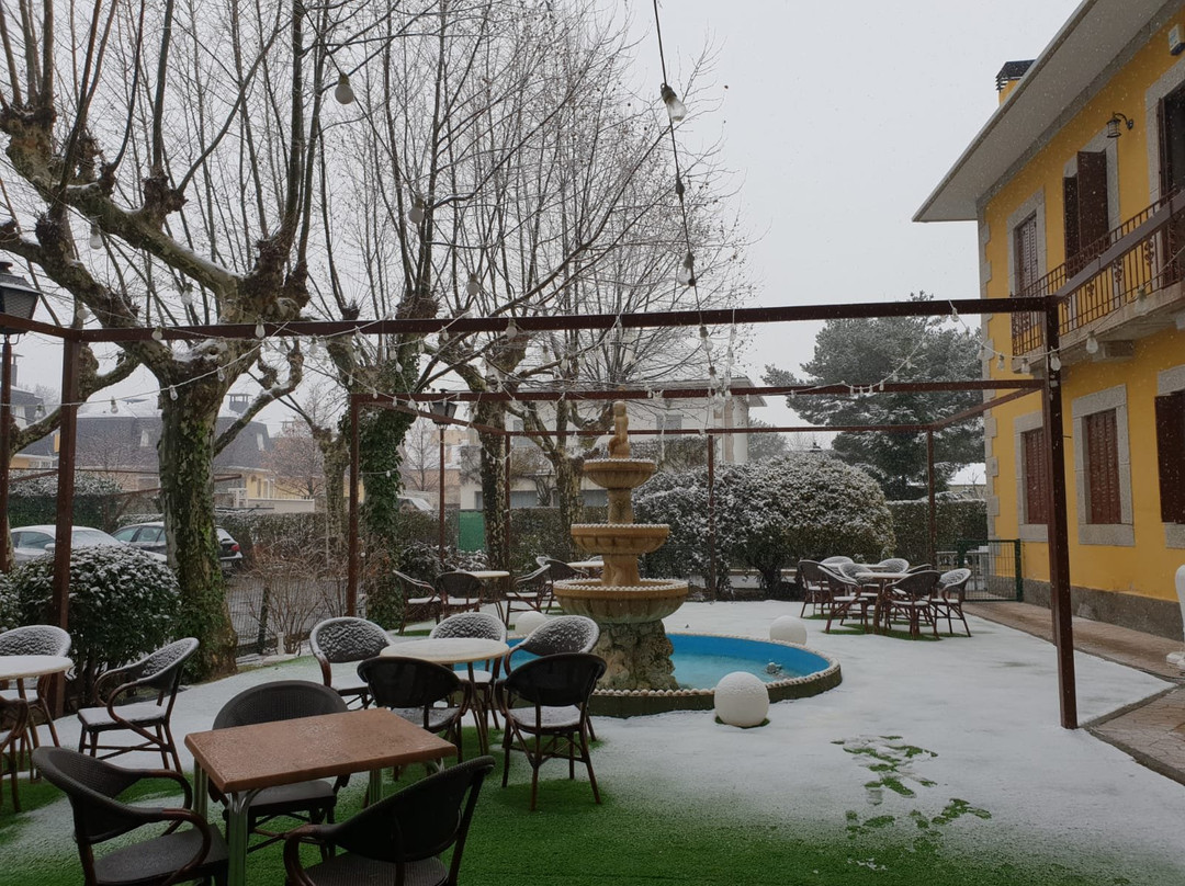 Hotel Rural Torreblanca主图