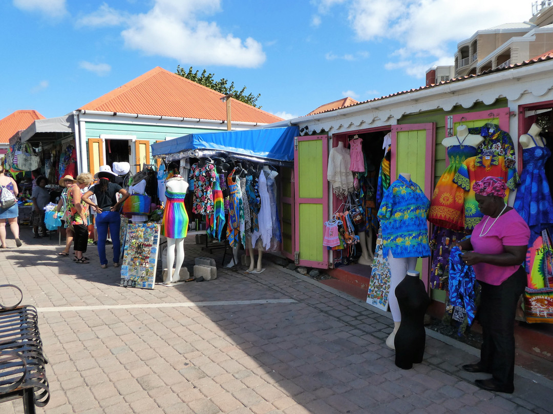 Craft's Alive Village-Road Town必去景点