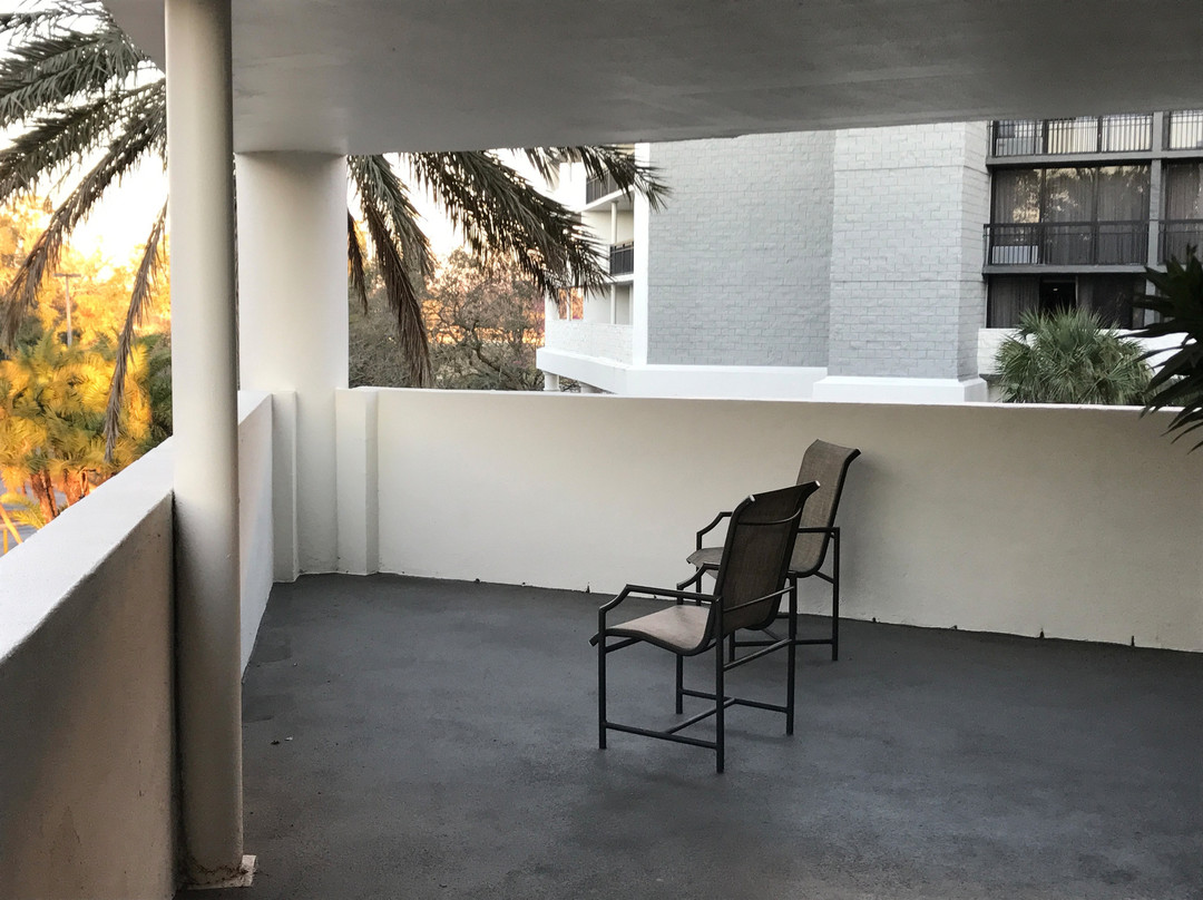 Sheraton Orlando North Hotel主图