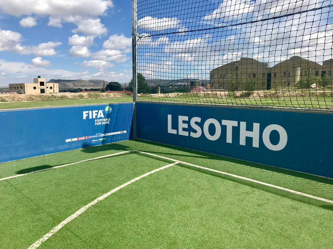 Hokahanya Inn & Conference Centre主图