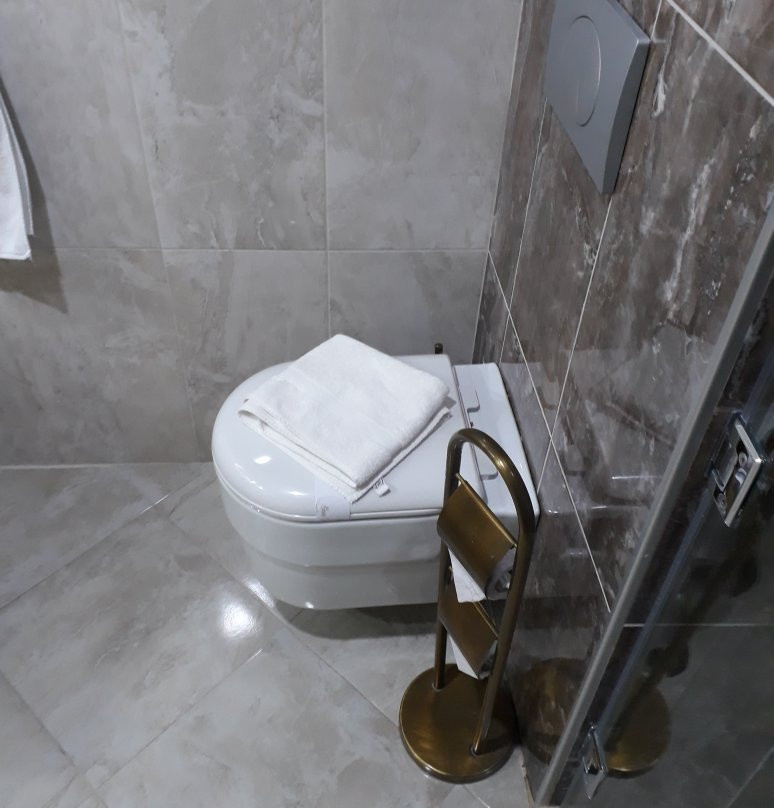 Grand Serenay Hotel主图