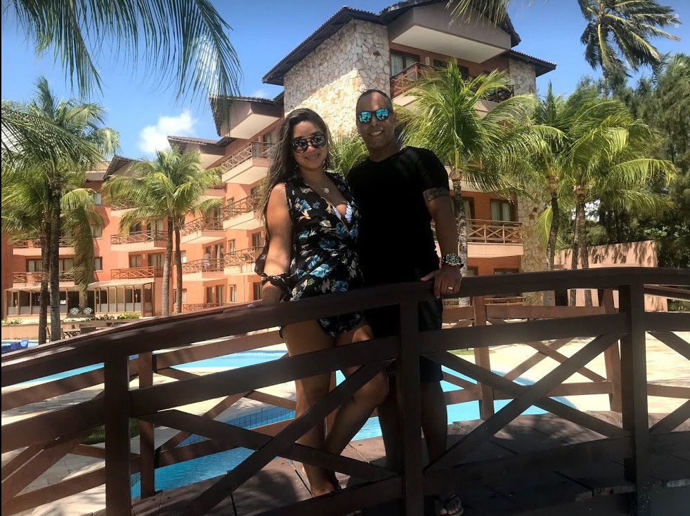 Kariri Beach Hotel主图