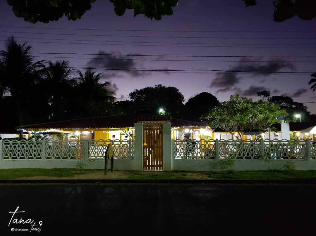 Pousada Vila Bela主图