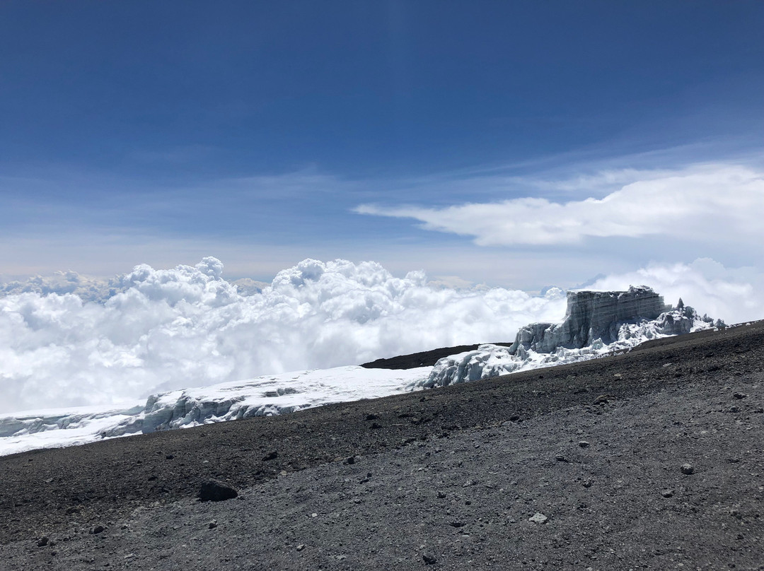 Ringo Expeditions-莫西必去景点