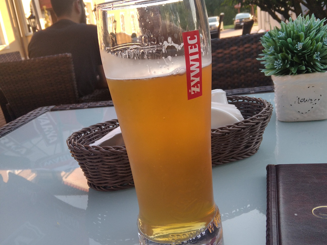 Restauracja Maxim