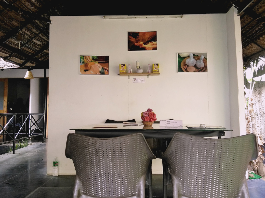 Ayurmitra Ayurvedic Spa-格纳戈纳必去景点