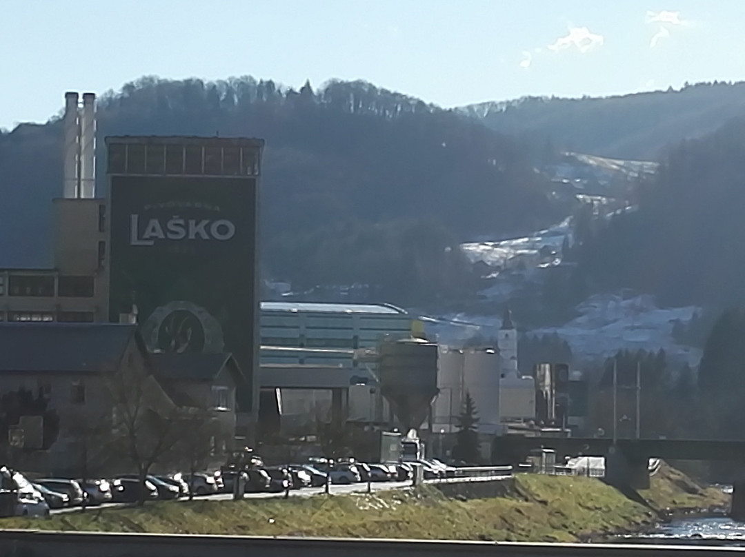 Pivovarna Lasko-Lasko必去景点