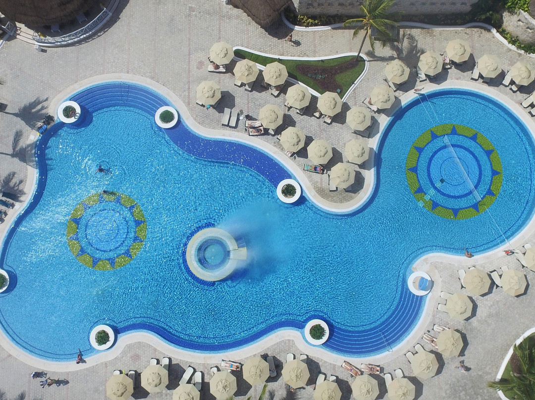 图卢姆加泰罗尼亚皇家成人专用酒店全包主图