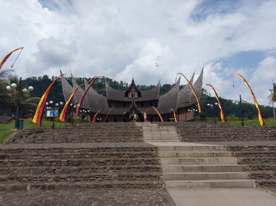 Minangkabau Documentation and Cultural Information Center-巴东必去景点