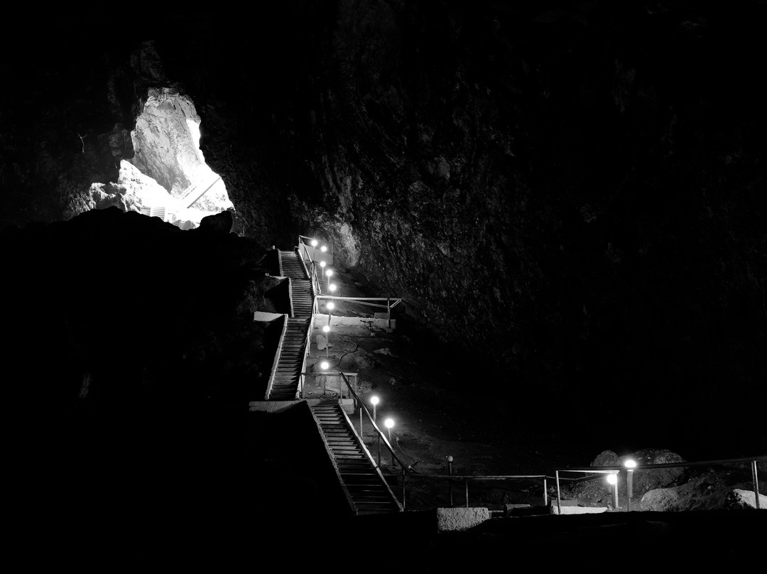 Kow Ata Underground Lake-Baherden必去景点