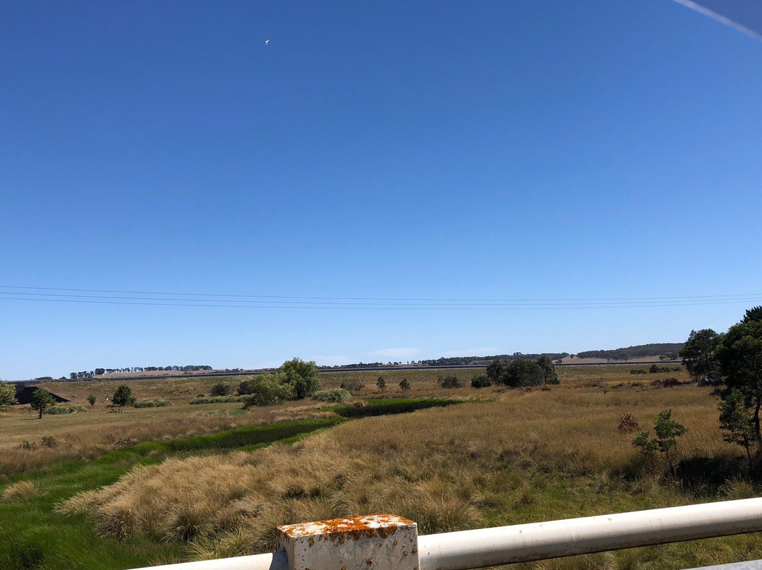 James Scullin Memorial-Beaufort必去景点