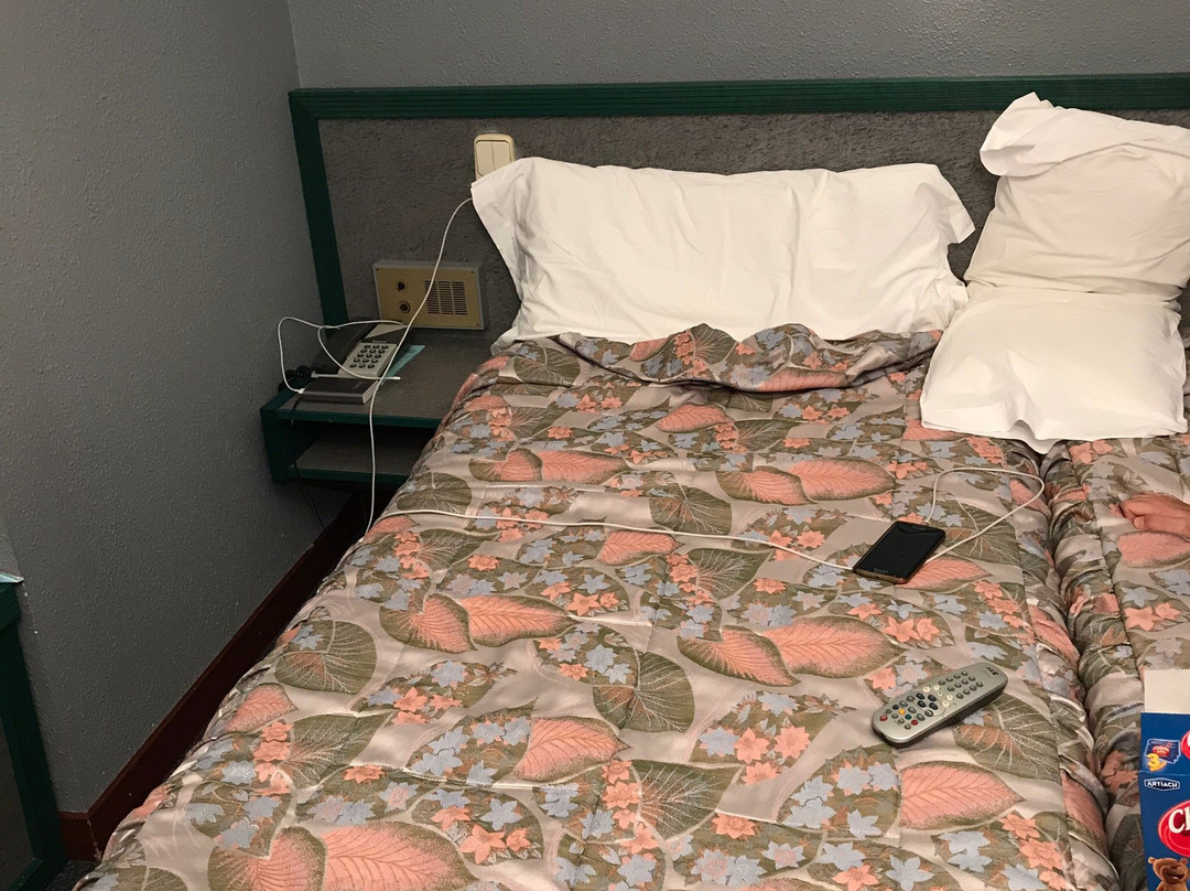 Hotel Roc Del Castell主图