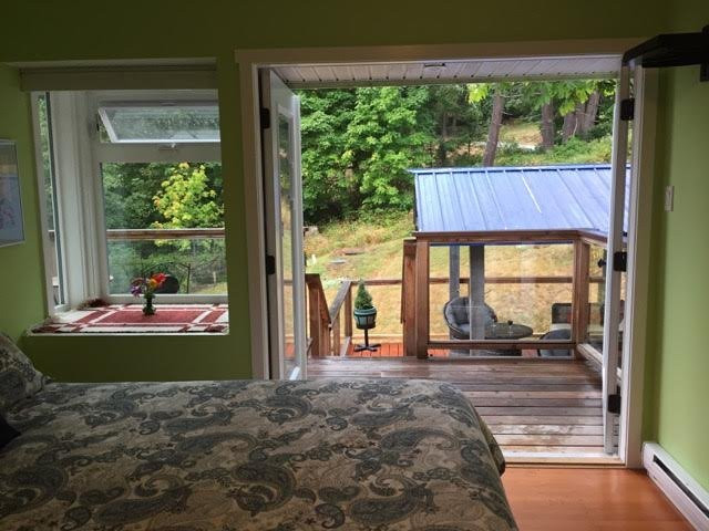 Fulford-Dunderry Guest House主图