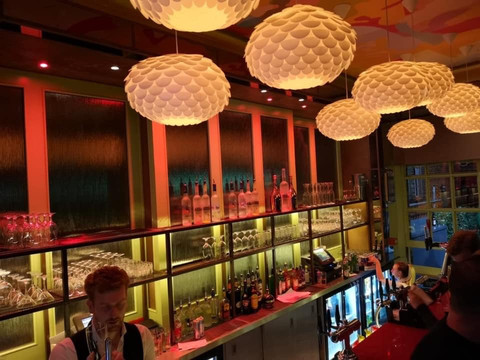 Harry's-梅德斯通必去景点