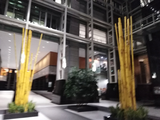 1250 boulevard René-Lévesque-蒙特利尔必去景点